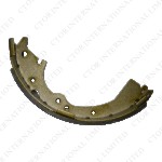 Brake Shoes Toyota Hilux 21BS801 04495-35131